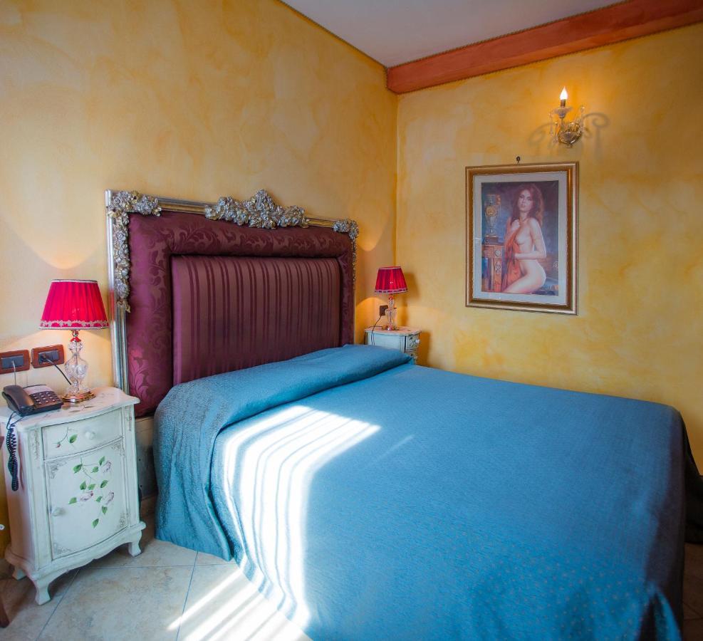 Casale Villa Giulia Marina Di Lesina Ngoại thất bức ảnh