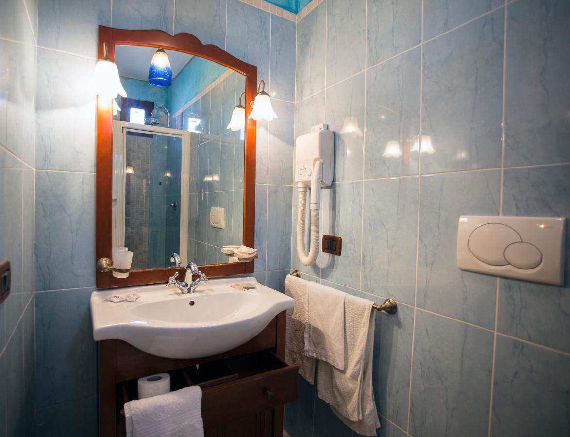 Casale Villa Giulia Marina Di Lesina Ngoại thất bức ảnh