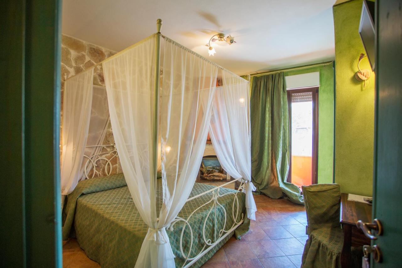 Casale Villa Giulia Marina Di Lesina Ngoại thất bức ảnh